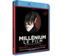 Millénium, le film [Blu-ray]