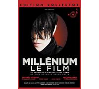 Millénium, Le Film - Édition Collector