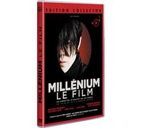 Millénium, Le Film - Édition Collector