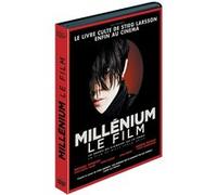 Millenium, le Film - Edition Simple E