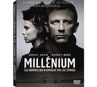 Millénium-Les Hommes Qui n'aimaient Pas Les Femmes