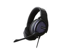 Millenium Headset 2 Advanced - MH2 ADV - Casque Micro Gaming Millenium connectique USB