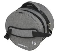 Millenium "Millenium 10""x08"" Elite Tom Bag"