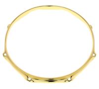 Millenium "Millenium 12"" 8-Hole Steel Hoop Brass"