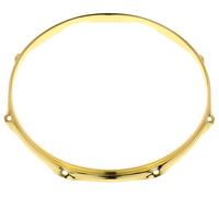 Millenium "Millenium 13"" 8-Hole Steel Hoop Brass"