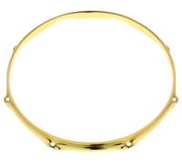 Millenium "Millenium 14"" 8-Hole Steel Hoop Brass"