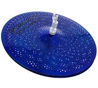 Millenium "Millenium 14"" Still Series Hi-Hat Blue"
