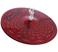 Millenium "Millenium 14"" Still Series Hi-Hat Red"