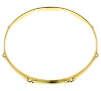 Millenium "Millenium 16"" 8-Hole Steel Hoop Brass"