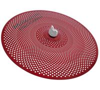 Millenium "Millenium 16"" Still Series Crash Red"