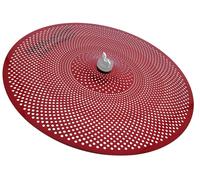 Millenium "Millenium 18"" Still Series Crash Red"