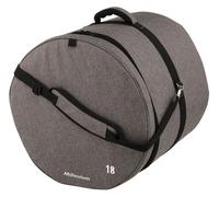 Millenium "Millenium 18""x16"" Elite Tom/BD Bag"
