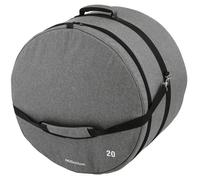 Millenium "Millenium 20""x14"" Elite Bass Drum Bag"