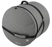 Millenium "Millenium 20""x18"" Elite Bass Drum Bag"