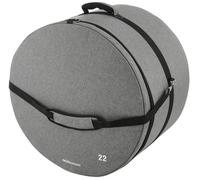 Millenium "Millenium 22""x16"" Elite Bass Drum Bag"