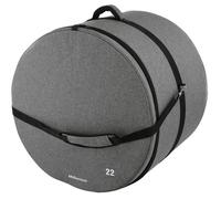 Millenium "Millenium 22""x18"" Elite Bass Drum Bag"