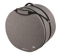 Millenium "Millenium 24""x16"" Elite Bass Drum Bag"