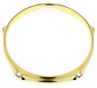 Millenium "Millenium 8"" 5-Hole Steel Hoop Brass"
