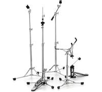 Millenium Millenium 973CH Flat Base Hardware Pack