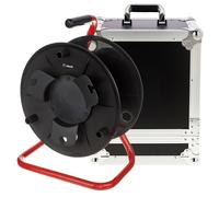 Millenium Millenium AV110 Cable Drum Bundle