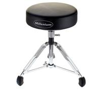 Millenium Millenium DT-900 Drum Throne Round