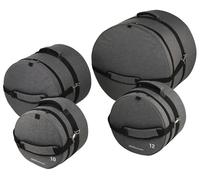 Millenium Millenium Elite Drum Bag Studio Set