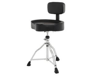 Millenium Millenium MDT5S-Pro Drum Throne Saddle
