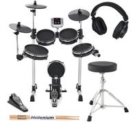 Millenium MPS-150X E-Drum Mesh Set