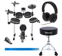 Millenium MPS-150X E-Drum Mesh Set
