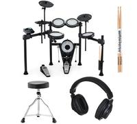 Millenium Millenium MPS-350 E-Drum Bundle