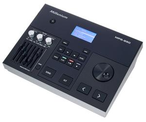 Millenium Millenium MPS-850 Drum Module