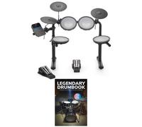 Millenium Rookie E-Drum Set Bundle