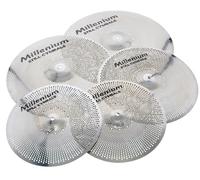 Millenium Millenium Still Series Cymbal Set