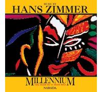 Millenium: MUSIC BY HANS ZIMMER;TRIBAL WISDOM AND THE MODERN WORLD by Hans Zimmer (1999-03-29)