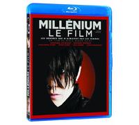 Millenium - Part 1 (The Girl With The Dragon Tattoo) (Blu-ray)