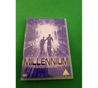 Millenium Rare Cheryl Ladd Dvd (1999)