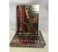 Millenium Saison 1 - Créateur De X-Files - Dvd