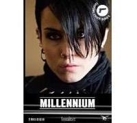 MILLENIUM SERIE-6 DVD-VN G