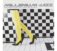 Millenium – The Finest Electro Jazz Selection – Compilation – Undercover