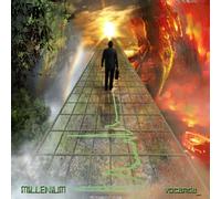 Millenium - Vocanda +4 [Import]