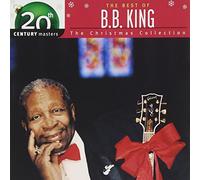 King B.B. – Millenium Xmas Collection – CD