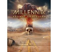 Millennia - Atomic Ambitions (DLC) Steam Key (PC) GLOBAL