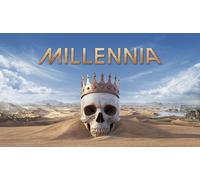 Millennia (Steam Account)