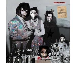 Millennial Garbage Preach