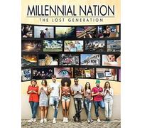 Millennial Nation: The Lost Generation [Dvd]
