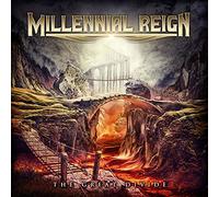 Millennial Reign - The Divide (LP) [Import]