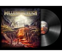 MILLENNIAL REIGN - THE GREAT DIVIDE (LP) VINYL LP NEUF