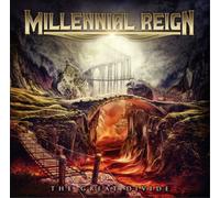 Millennial Reign - The Divide (LP) [Import]