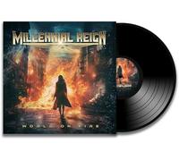 Millennial Reign - World On Fire