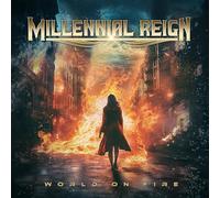 World on Fire